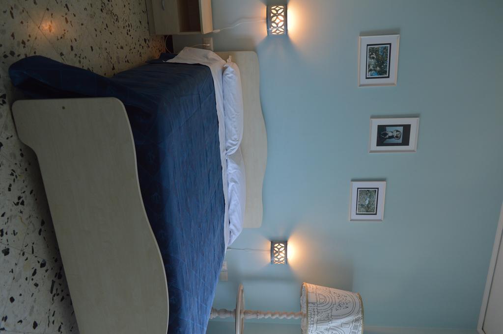 סלרנו B&B Fronte Del Mare מראה חיצוני תמונה